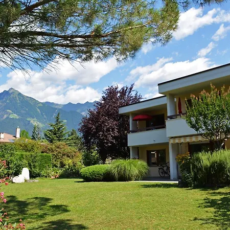 Appartement Huber-3