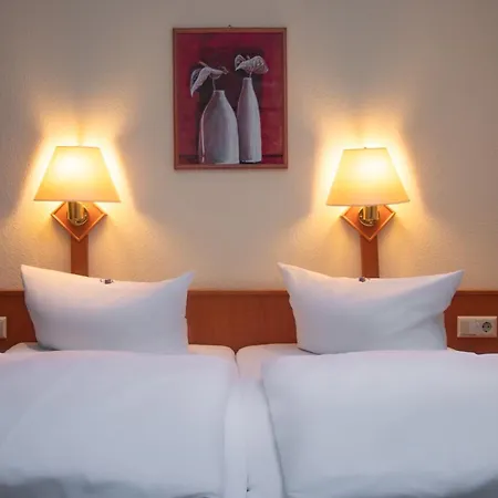 Hotel Bleske im Spreewald-2