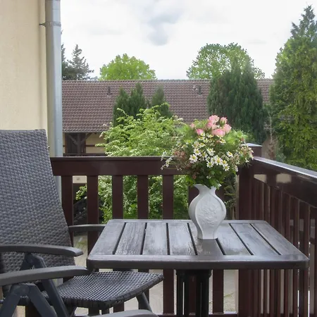 Hotel Bleske im Spreewald-3