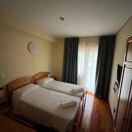 Hotel Giotto-2