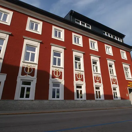 Hotel zum Heiligen Geist-3