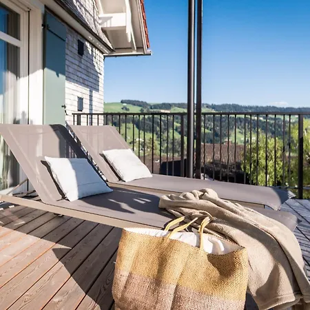 Alpenloge Design Hotel-2