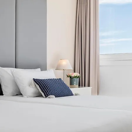 Lisboa Central Park Hotel Suites & Studios-2