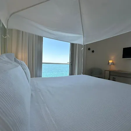 Hotel Miramare - Adults Only Con Private Spa-2