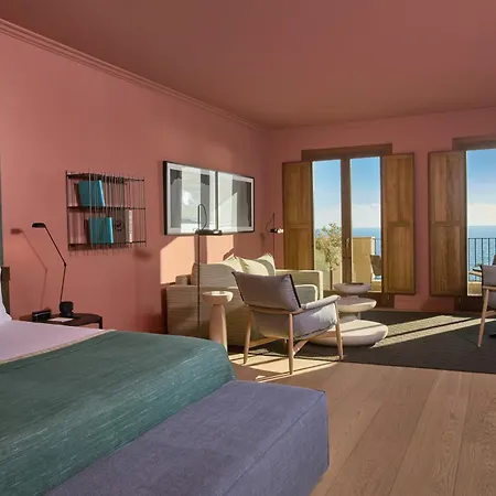 Calatrava Hotel, Mediterranean Sea House (Adults Only)-3