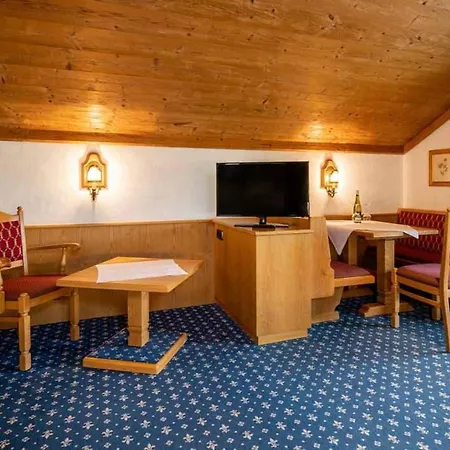 Hotel Alpina-2