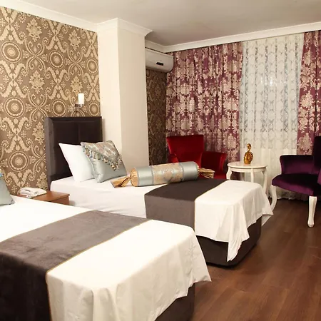 Safir Hotel-3
