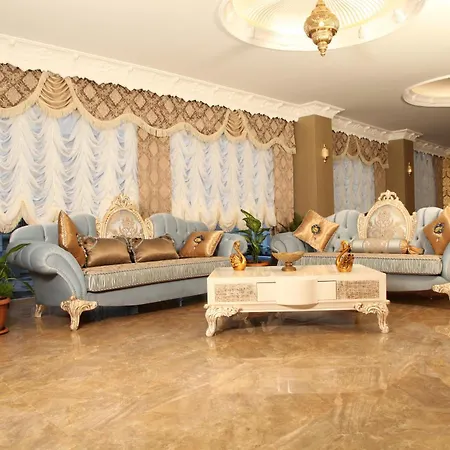 Safir Hotel-2