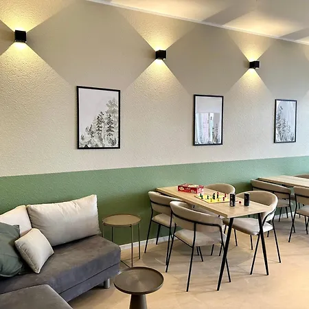 City Hotel Hameln-3