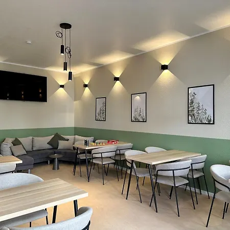 City Hotel Hameln-2