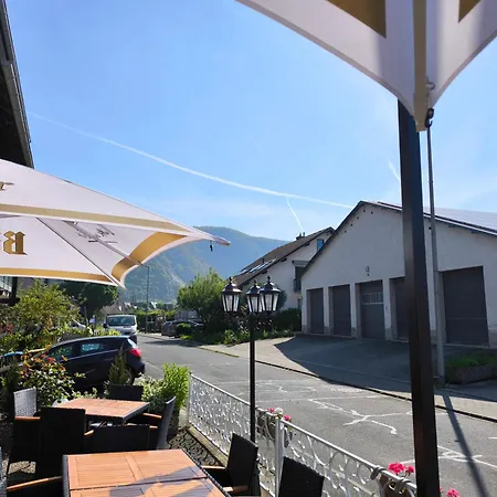 HAUS BENICO -Pension--3