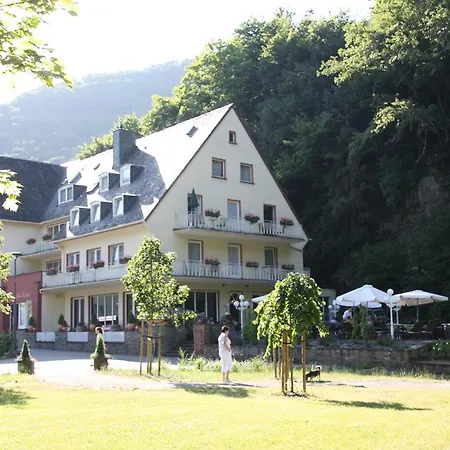 Hotel Alte Muehle-3
