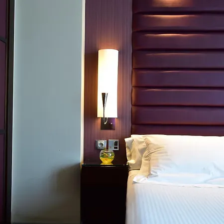 Pestana Arena Barcelona-2