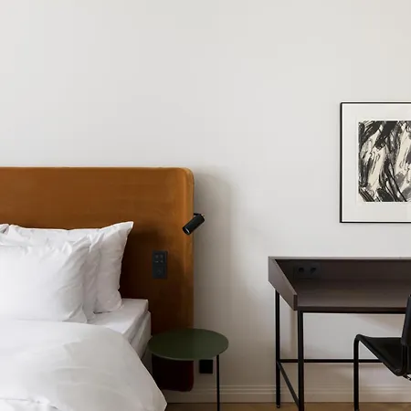 Solo Sokos Hotel Torni Helsinki-2