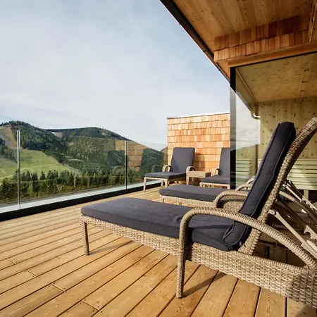 Almwellness Hotel Pierer-3