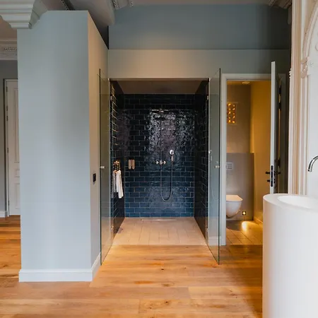 Hotel Monastere Maastricht-2