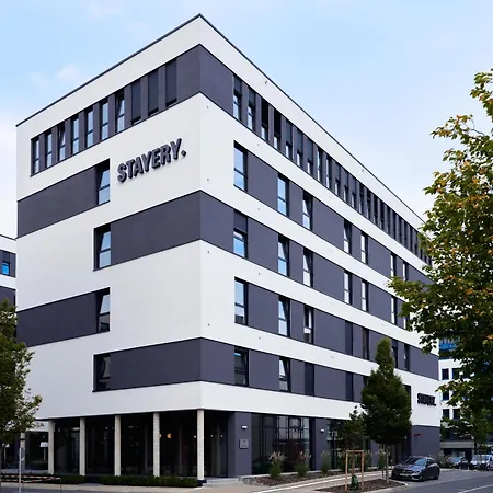 STAYERY Bielefeld Hauptbahnhof-3