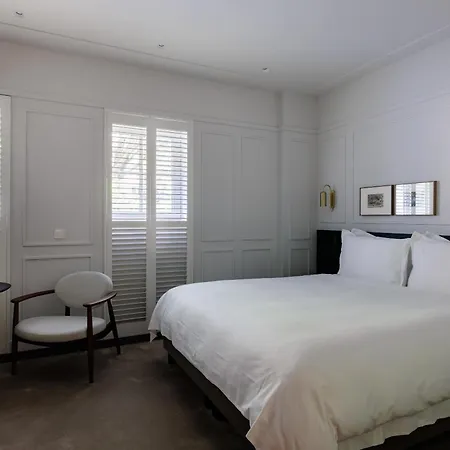 Pillows Grand Boutique Hotel Maurits At The Park - Small Luxury Hotels-3