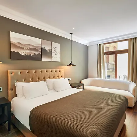 Hotel Cortes Rambla-3