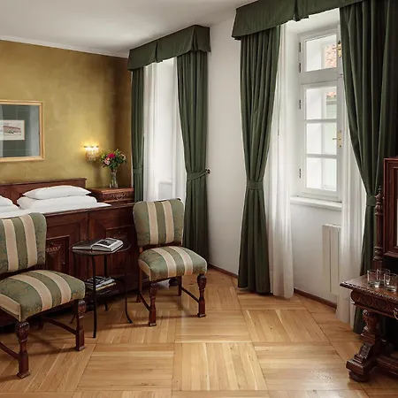 Hotel Roma Prague-2
