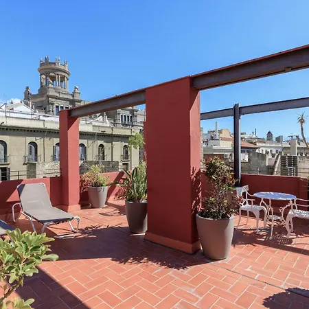 Hotel Gotico-2