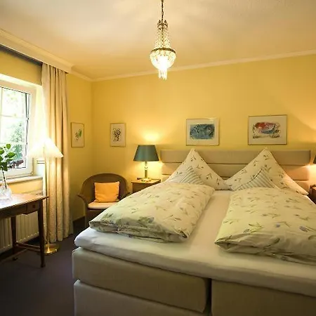 Das kleine Hotel am Park Garni-2