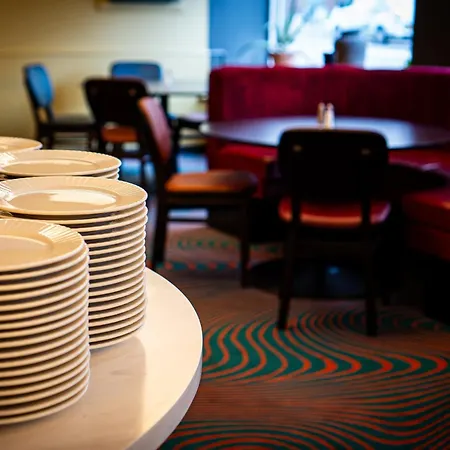ProfilHotels Richmond-2