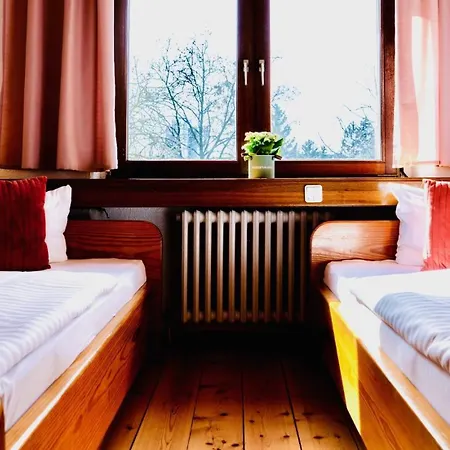 Hotel Nest-2