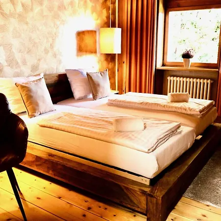 Hotel Nest-3