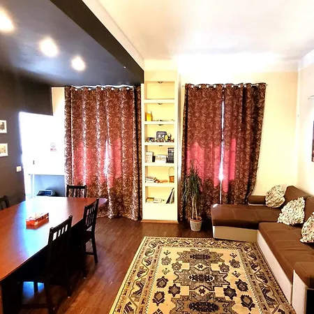 Chmielna Guest House-3