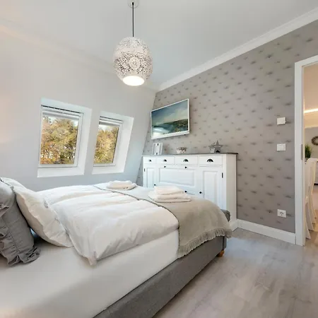 Villa Strandblick Zingst-3