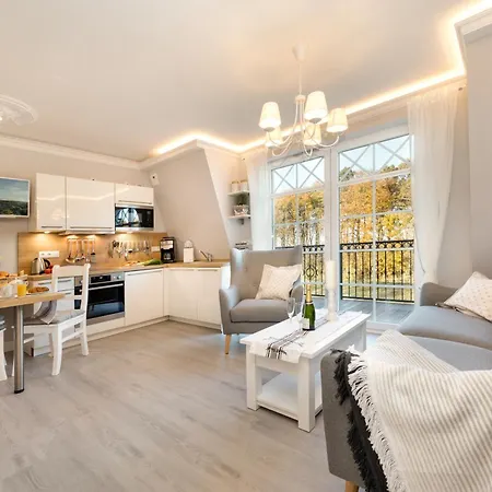 Villa Strandblick Zingst-2