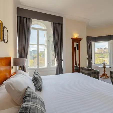 Old Waverley Hotel-2