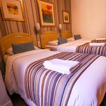 Fairway Hotel-3