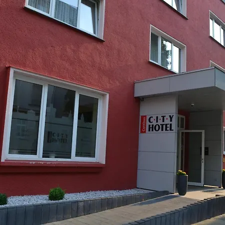 City-Hotel Cottbus-2