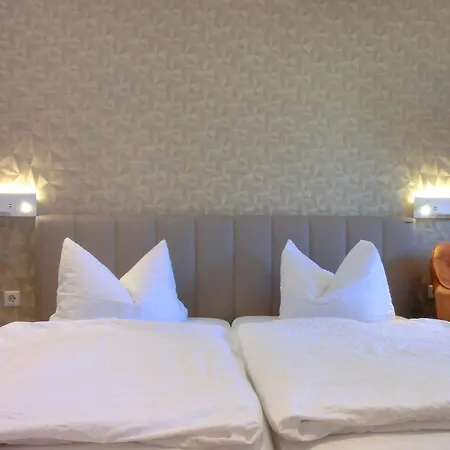 Hotel zum Hafen-3