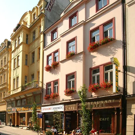Hotel Kavalir-3