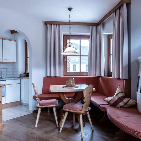 Sonnenhof Genusshotel&Appartements-3