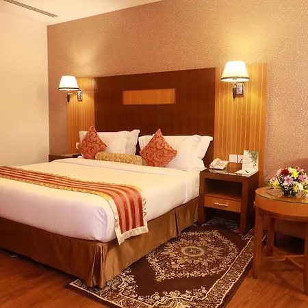 Fortune Pearl Hotel-2