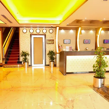 Fortune Pearl Hotel-3