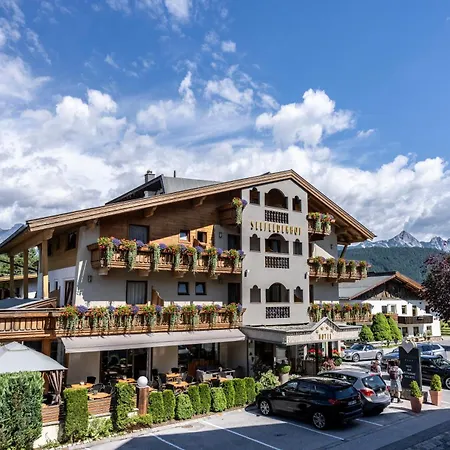 Hotel Seefelderhof-2