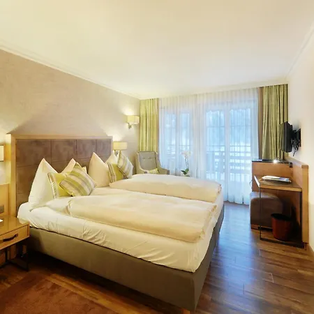 Hotel Kirchbühl Superior-2