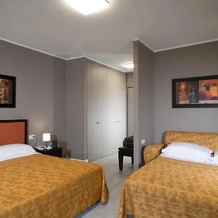 Quadra Key Easy Home Apartments In Florence-2