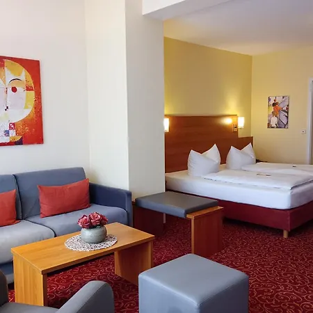 Hotel Alexa-2
