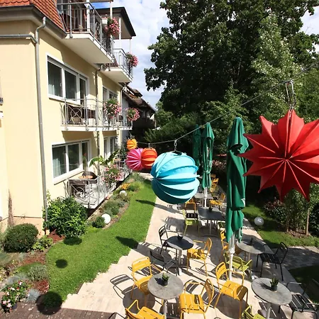 Hotel Alexa-3