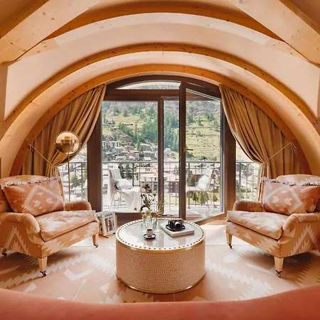 BEAUSiTE Zermatt-3