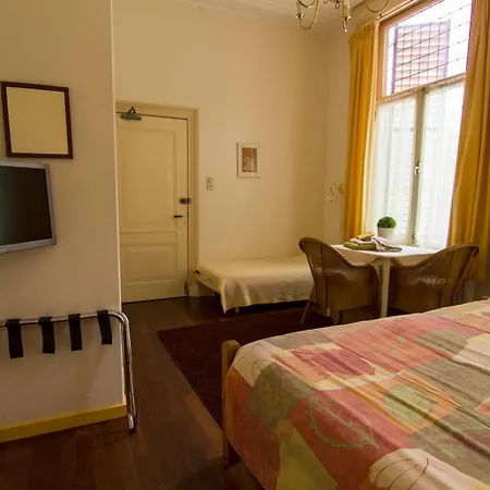 Hotel-Pension Zoom-Oord-3