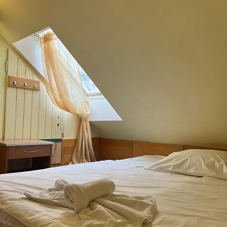 Hotel GEO-3