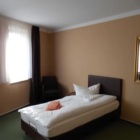 Siu Hotel Magdeburg-2
