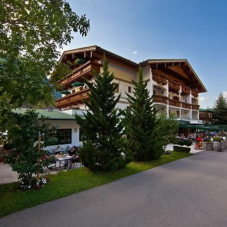 Landhotel Denggerhof-2